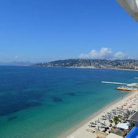Colombier Appartement