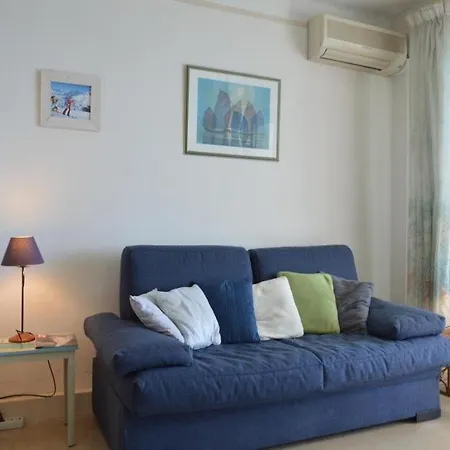 Colombier Appartement
