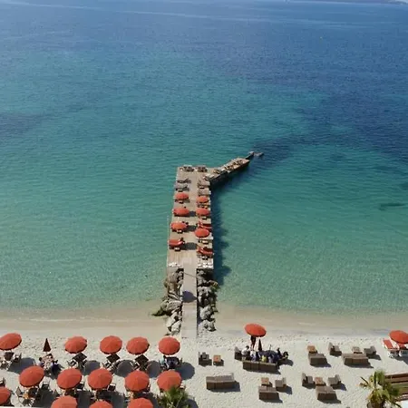Colombier * Juan-les-Pins