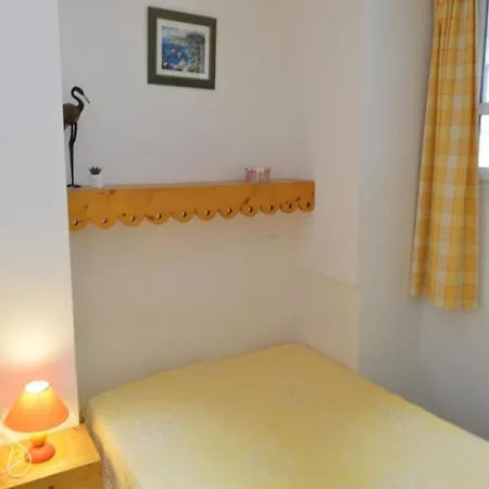 Appartement Colombier