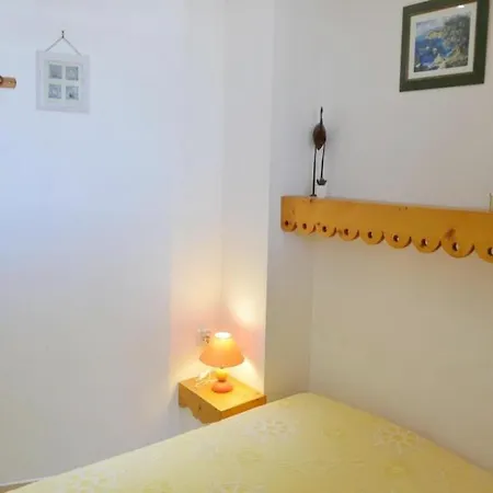 Appartement Colombier Juan-les-Pins