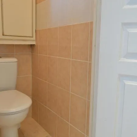 Appartement Colombier