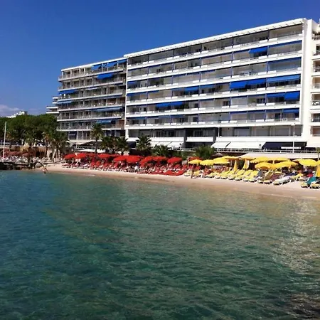Colombier Appartement *