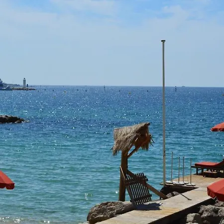 Appartement Colombier Juan-les-Pins