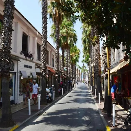 Colombier *